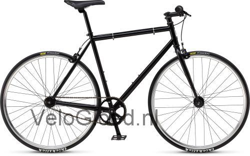 Schwinn Cutter specificaties